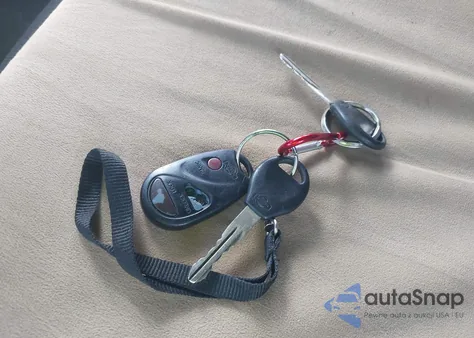 2001 Nissan Frontier Xe-V6 from USA, damaged, VIN 1N6ED27T61C300323